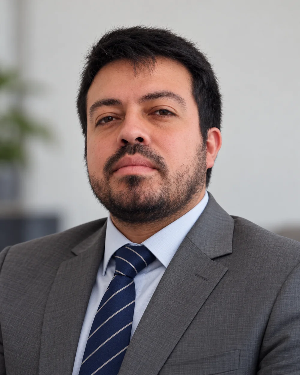 Bruno Machuca Gamboa
